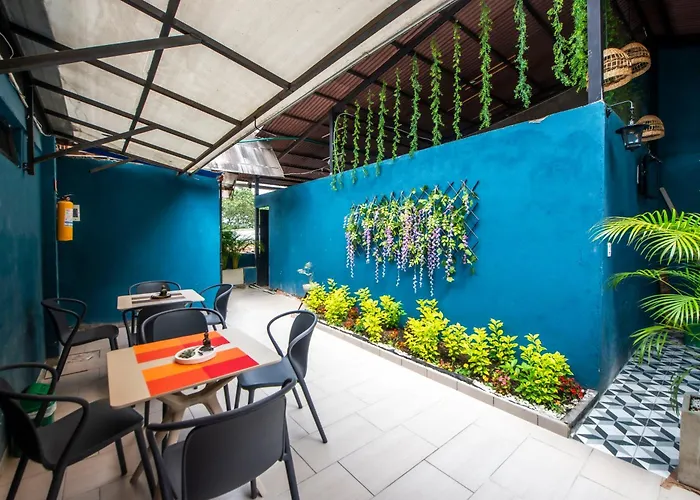 Hotel Bali At Poblado