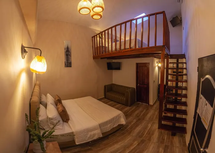 Hotel Bali At Poblado